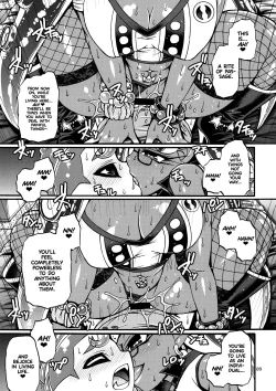 Page 8 of Slowly you will be loved