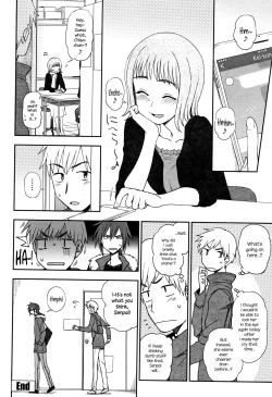 Page 20 of Watashi ga Suki na Hito | The One I Love