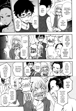 Page 3 of Watashi ga Suki na Hito | The One I Love
