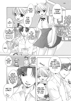 Page 2 of Lion Heart Vol.2