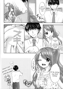 Page 28 of KISS ME, DARLIN'