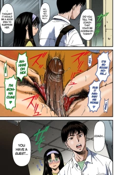 Page 85 of Offside Girl Ch. 1-4