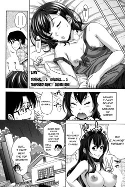 Page 62 of Pakotate! Seikouritsu 0% no Teppeki Bishojo VS Seikouritsu 100% no Hentai Katei Kyoushi | Pakotate! Sex Rate 0% Iron4