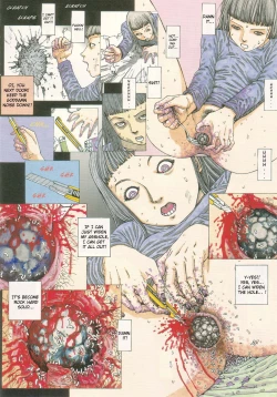 Page 10 of Jigoku no Kisetsu| Hell Season