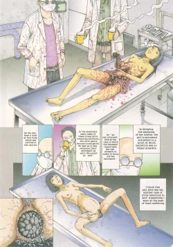 Page 12 of Jigoku no Kisetsu| Hell Season