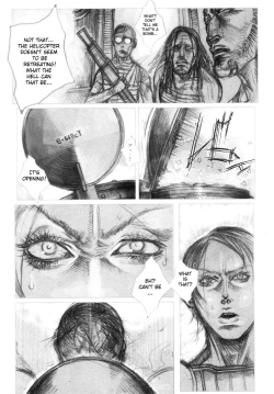 Page 131 of Jigoku no Kisetsu| Hell Season