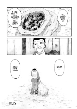 Page 40 of Jigoku no Kisetsu| Hell Season