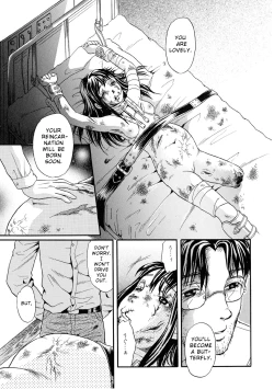 Page 61 of Jigoku no Kisetsu| Hell Season