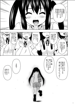 Page 2 of Azunyan no Enkou Time