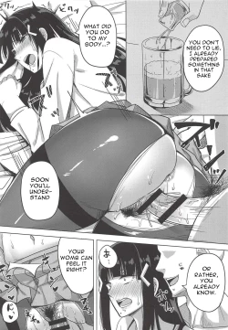 Page 8 of Kigatsuitara YariCir ni Hamerareteita Hanashi