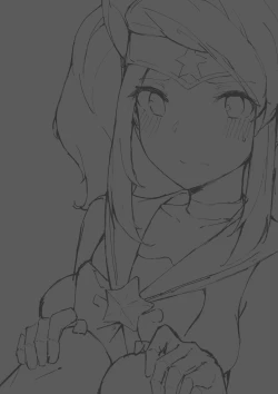 Page 2 of Star Guardian Lux is Horny!