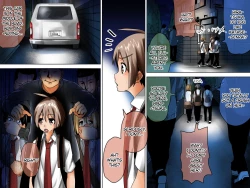 Page 11 of Senpai no Joshi wa Kichiku na Dorei Shounin | Our Female Senpais are Fiendish Slave Traders