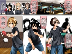 Page 7 of Senpai no Joshi wa Kichiku na Dorei Shounin | Our Female Senpais are Fiendish Slave Traders