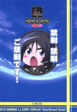 Page 34 of Ruridou Gahou CODE:65