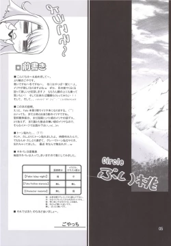 Page 4 of Winter in Einzbern