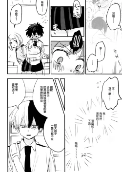 Page 46 of Mate ga Dekiru Todoroki-kun to