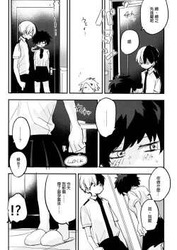 Page 66 of Mate ga Dekiru Todoroki-kun to