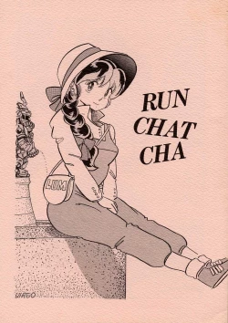 Page 1 of Run Chat Cha