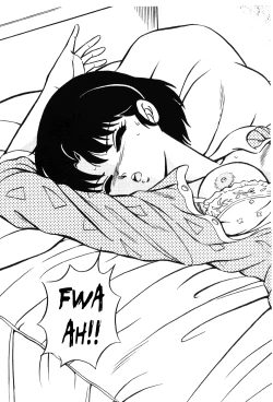 Page 15 of Tendoutachi - The Ladies of the Tendo Family Vol. 0