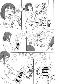 Page 13 of Hiken-tai Z