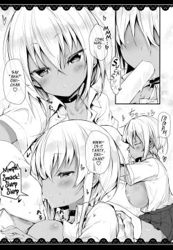 Page 8 of Lolita Oppai Icecream
