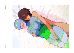 Page 23 of Codex Libido : Mundus