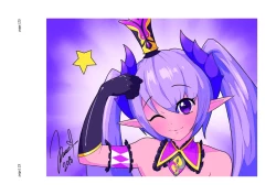 Page 28 of Codex Libido : Mundus