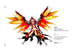 Page 37 of Codex Libido : Mundus