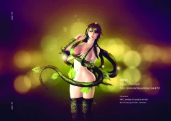 Page 39 of Codex Libido : Mundus