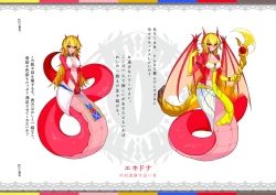 Page 6 of Codex Libido : Mundus