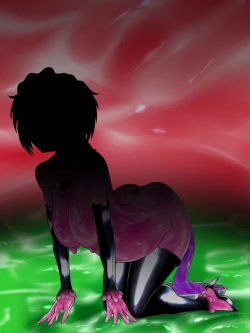 Page 106 of Jusin Live Angle BadEndCollection Vol.01