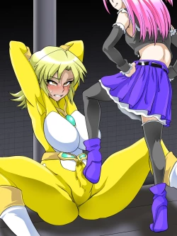 Page 121 of Jusin Live Angle BadEndCollection Vol.01