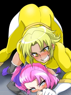 Page 135 of Jusin Live Angle BadEndCollection Vol.01