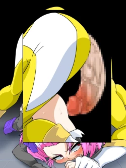 Page 136 of Jusin Live Angle BadEndCollection Vol.01