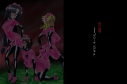 Page 40 of Jusin Live Angle BadEndCollection Vol.01