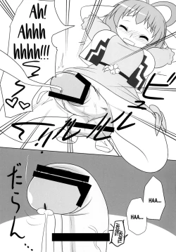 Page 16 of Nyan Nyan shimasho! | Let's Masturbate Together!