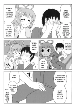 Page 4 of Nyan Nyan shimasho! | Let's Masturbate Together!
