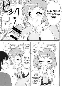 Page 6 of Nyan Nyan shimasho! | Let's Masturbate Together!
