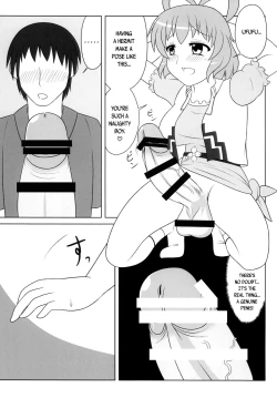Page 8 of Nyan Nyan shimasho! | Let's Masturbate Together!