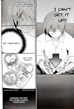 Page 3 of Sister Complex!