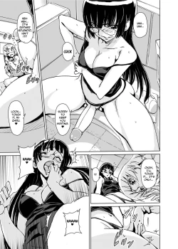 Page 107 of Yu~waku Everyday | Temptation Every Day