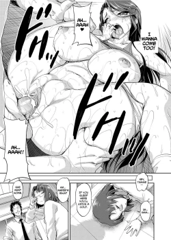 Page 133 of Yu~waku Everyday | Temptation Every Day