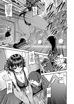 Page 153 of Yu~waku Everyday | Temptation Every Day