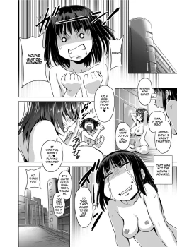 Page 182 of Yu~waku Everyday | Temptation Every Day
