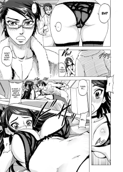 Page 75 of Yu~waku Everyday | Temptation Every Day