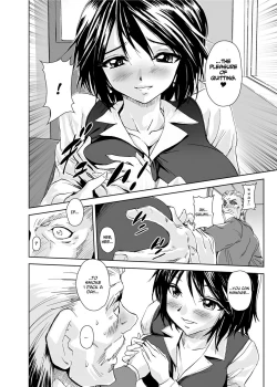 Page 88 of Yu~waku Everyday | Temptation Every Day