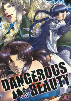 Download Dangerous Beauty