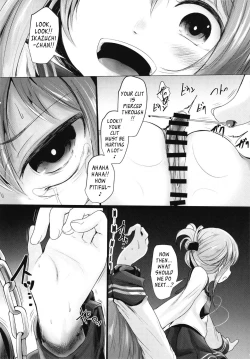 Page 8 of Nano Desu