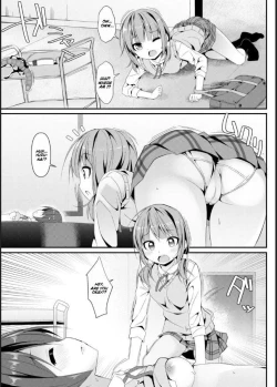 Page 6 of Geki Ona!!