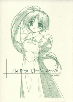 Download My Dear Little Rabbit Second Edition